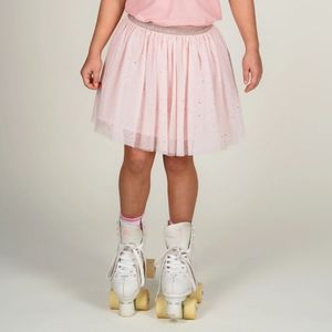 Moodstreet meisjes rok - Oud rose