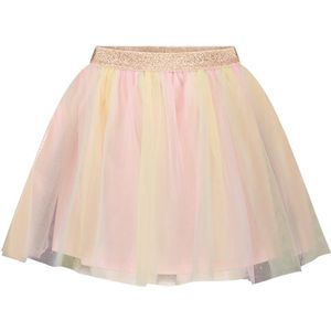 Moodstreet meisjes rok - Oud rose