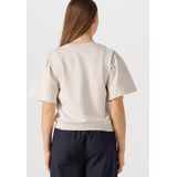 Ruby Tuesday - TRISTAN - Top - Creme