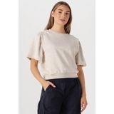 Ruby Tuesday - TRISTAN - Top - Creme