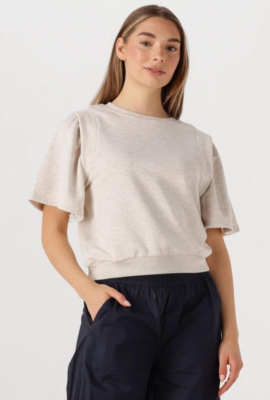 Ruby Tuesday - TRISTAN - Top - Creme