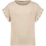 Like Flo - Emma - Top - Katoen - Glitters - Ronde Hals