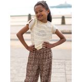 Like Flo - Elora - Spencer - Roze - Katoen