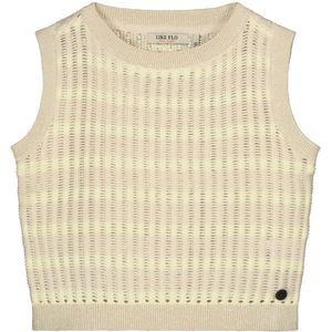 Like Flo - Elora - Spencer - Roze - Katoen