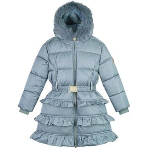 Le Chic - BLIGHT C507-5210 - Winterjas - Blauw