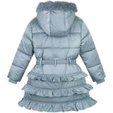Le Chic - BLIGHT C507-5210 - Winterjas - Blauw