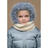 Le Chic - BLIGHT C507-5210 - Winterjas - Blauw