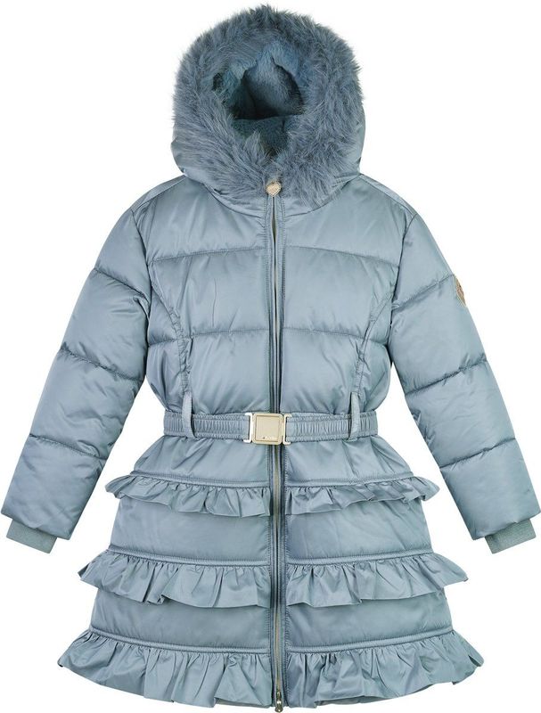 Le Chic - BLIGHT C507-5210 - Winterjas - Blauw