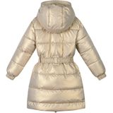 Le Chic - BIBI C507-5220 - Tussenjas - Goud - Reversible - Maat 98