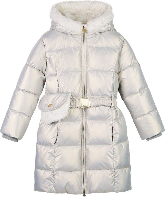 Le Chic - BODHI C507-5225 - Winterjas - Lange Jas - Maat 122/128