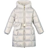 Le Chic - BODHI C507-5225 - Winterjas - Lange Jas - Maat 122/128