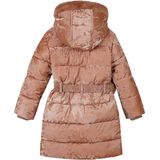 Le Chic - BODHI C507-5226 - Lange Winterjas - Maat 158/164