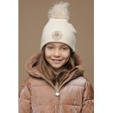 Le Chic - BODHI C507-5226 - Lange Winterjas - Maat 158/164