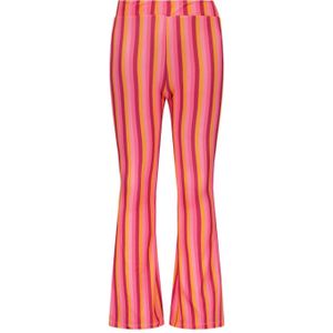 B.Nosy x K3 K3 flared legging roze