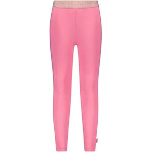B.NOSY meisjes legging - Rose