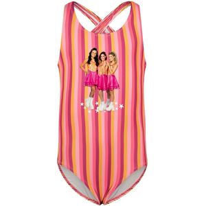 B.Nosy - K3 Y504-5053 Badpak - Roze - Gerecycled Polyester