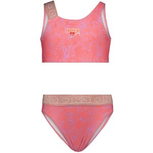 B.NOSY meisjes bikini - Paars