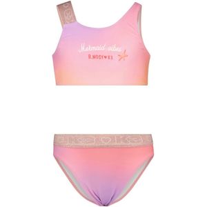 B.NOSY meisjes bikini - Lila