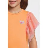 B.Nosy - T-shirt - K3 - Katoen - Ronde Hals - Korte Mouwen