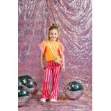 B.Nosy - T-shirt - K3 - Katoen - Ronde Hals - Korte Mouwen