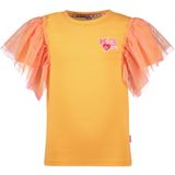 B.Nosy - T-shirt - K3 - Katoen - Ronde Hals - Korte Mouwen