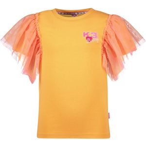 B.Nosy - T-shirt - K3 - Katoen - Ronde Hals - Korte Mouwen