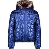 B.Nosy - Jessie - Winterjas - Omkeerbaar