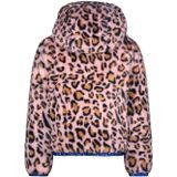 B.Nosy - Jessie - Winterjas - Omkeerbaar