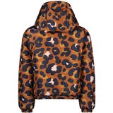 B.Nosy - Jessie - Tussenjas - Licht Roze - Reversible