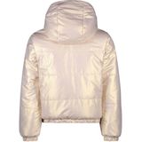 B.Nosy - Jessie - Tussenjas - Goud Roze - Reversible Design