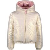 B.Nosy - Jessie - Tussenjas - Goud Roze - Reversible Design