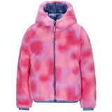 B.Nosy - Joy - Tussenjas - Blauw - Gerecycled Polyester - Reversible