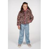 B.Nosy - Joy - Jas - Roze - Omkeerbaar - Gerecycled Polyester