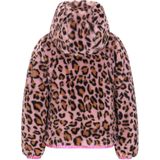 B.Nosy - Joy - Jas - Roze - Omkeerbaar - Gerecycled Polyester