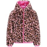 B.Nosy - Joy - Jas - Roze - Omkeerbaar - Gerecycled Polyester