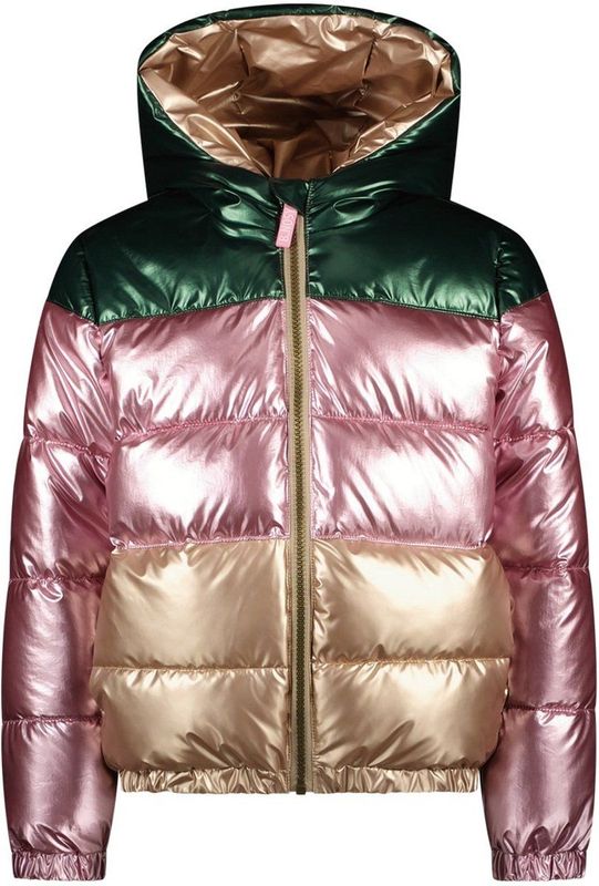 B.Nosy - Jane - Tussenjas - Meerkleurig