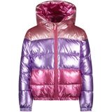 B.Nosy - Jane - Tussenjas - Paars - Gemaakt van Gerecycled Polyester