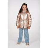 B.Nosy - Jayla - Tussenjas - Goud - Lange Pasvorm