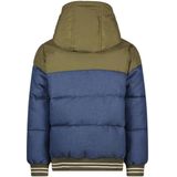 B.Nosy - Jace - Winterjas - Met Capuchon - Lange Mouwen