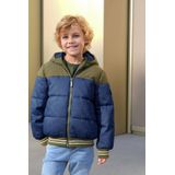 B.Nosy - Jace - Winterjas - Met Capuchon - Lange Mouwen