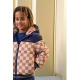 B.Nosy - Jace - Winterjas - Beige