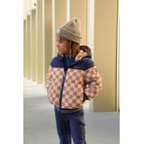 B.Nosy - Jace - Winterjas - Beige