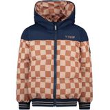 B.Nosy - Jace - Winterjas - Beige