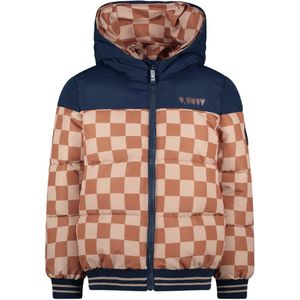 B.Nosy - Jace - Winterjas - Beige