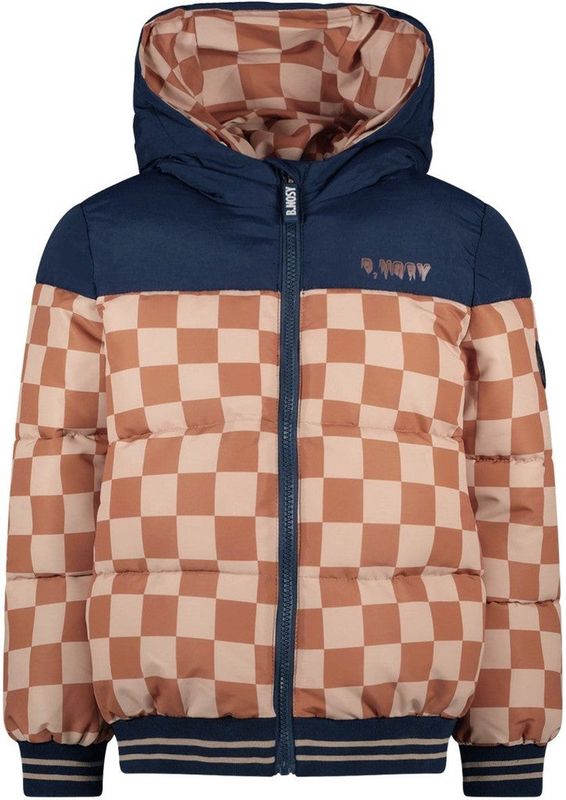 B.Nosy - Jace - Winterjas - Beige