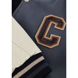 Like Flo - Alfie - College Jacket - Navy