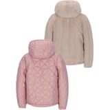 Like Flo - Aimee - Jas - Mauve - Omkeerbaar Design