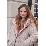 Like Flo - Aimee - Jas - Mauve - Omkeerbaar Design