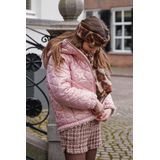 Like Flo - Aimee - Jas - Mauve - Omkeerbaar Design