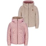 Like Flo - Aimee - Jas - Mauve - Omkeerbaar Design